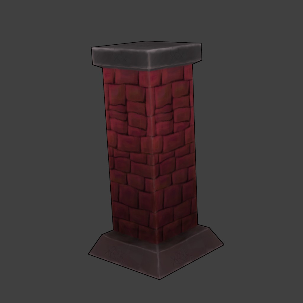 Dungeon Column preview image 3